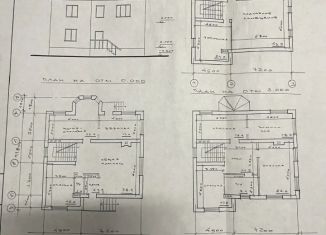 Продается дом, 245.5 м2, Белгородская область, Садовая улица, 77