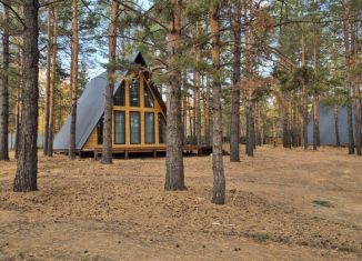 Продается коттедж, 112 м2, Забайкальский край