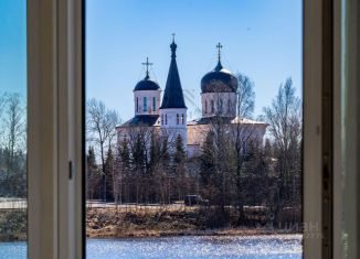 Продаю дом, 287.2 м2, Ленинградская область