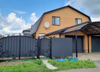 Продажа дачи, 116.4 м2, Оренбургская область, 1-й проезд, 2/1
