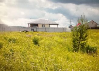 Продажа земельного участка, 10 сот., деревня Старые Кены