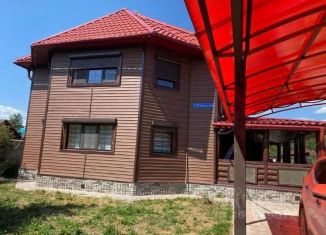 Продаю дом, 232 м2, Лаишево, СДТ Кама, 114