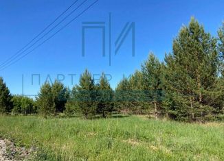 Участок на продажу, 15 сот., Свердловская область