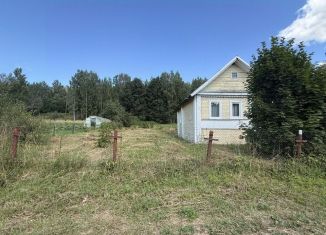 Продаю дом, 34.7 м2, Новгородская область