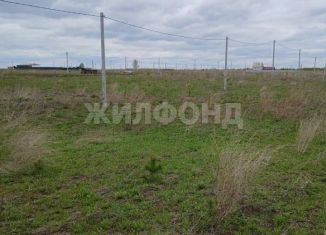 Продам земельный участок, 10 сот., рабочий посёлок Колывань, улица Бунина