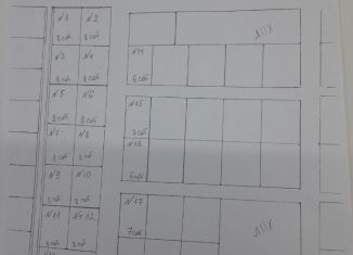 Земельный участок на продажу, 8 сот., село Есаулово