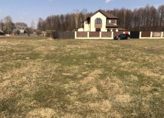 Продажа земельного участка, 15 сот., посёлок Трудовик