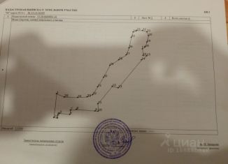 Земельный участок на продажу, 879 сот., деревня Кузино