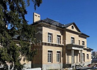 Продам дом, 1320 м2, Москва