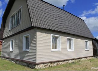 Продажа дома, 150 м2, село Юшта, улица Поляна, 14