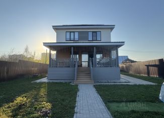Продается дом, 120 м2, Рязанская область