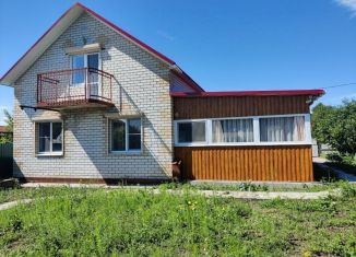Продаю дачу, 152.8 м2, Саратов, 3-й Полянский проезд