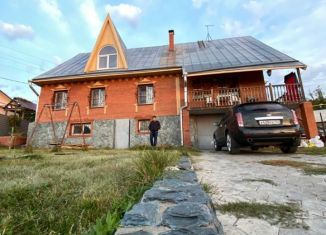 Продаю дом, 245 м2, Барнаул, Ачинская улица, 27А, Центральный район