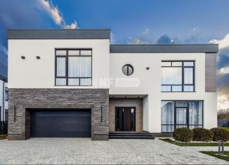 Продается дом, 400 м2, деревня Милюково