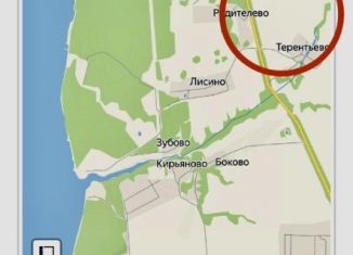 Участок на продажу, 2625 сот., Нижегородская область