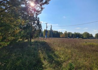 Продажа участка, 7 сот., деревня Московка