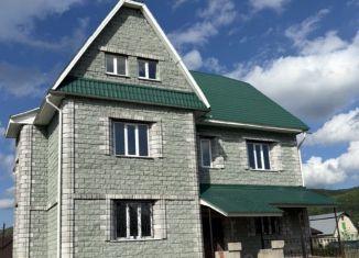 Продажа коттеджа, 446 м2, Челябинская область, улица Кострикова, 21