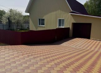Продажа дома, 88.5 м2, Ульяновская область, улица Степана Разина, 12
