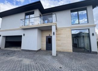 Дом на продажу, 246 м2, Нижнекамск, проспект Строителей, 82