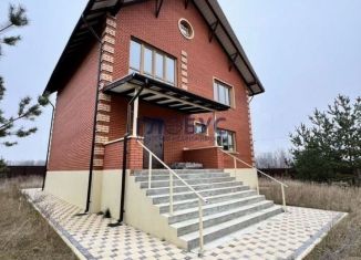 Продается коттедж, 250 м2, Рязанская область