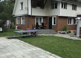 Продажа дома, 132 м2, Иркутская область, СНТ Наладчик, 44