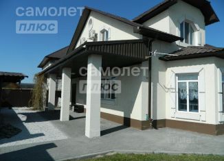 Продаю коттедж, 190.9 м2, Тюмень, 1-я Молодёжная улица, 73