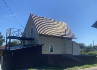 Продам дом, 57 м2, Алтайский край, СНТ Энергетик, 55