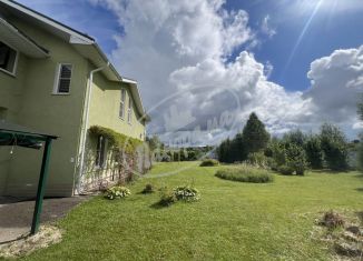 Продажа дома, 140 м2, Калуга, Михалёвская улица, 45А