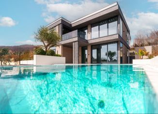 Продажа коттеджа, 340 м2, Краснодарский край, улица Ленина, 96А