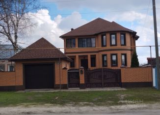 Дом на продажу, 208 м2, Тамбовская область, улица Гагарина