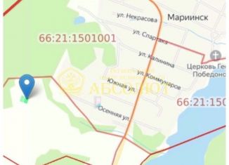 Продается земельный участок, 15 сот., Свердловская область