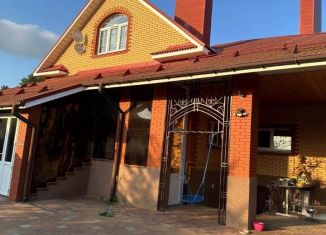 Продажа дома, 380 м2, село Агро-Пустынь, улица Урицкого, 7