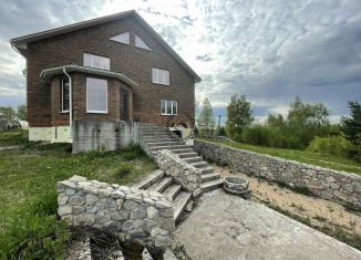 Продам дом, 400 м2, деревня Воровая