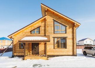 Дом на продажу, 142.5 м2, Свердловская область, микрорайон Мельница, 291