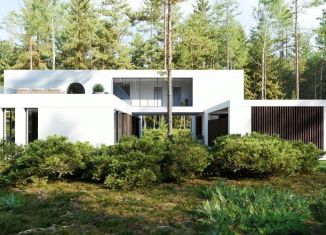Продам дом, 535 м2, Ленинградская область