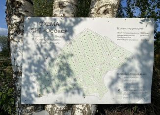 Продается участок, 6 сот., Ленинградская область