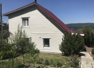Продается дом, 113 м2, Красноярск, СТ Стандарт, 1с1-2