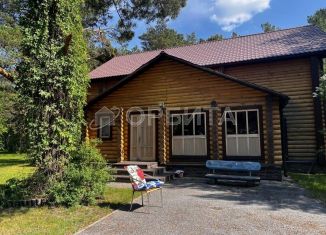 Продам дачу, 230 м2, Тюменская область, Дорожная улица, 32
