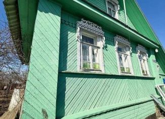 Продаю дом, 35.1 м2, Новгородская область, деревня Неронов Бор, 25