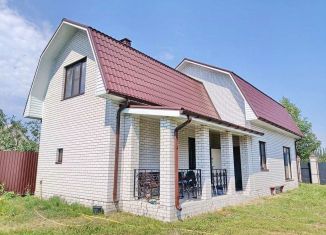 Продам дом, 170.7 м2, Воронежская область, улица Маршака, 25