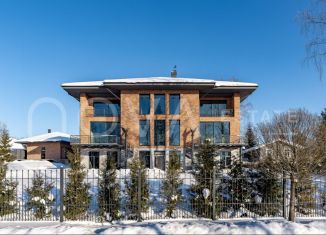 Продам дом, 597.2 м2, Ленинградская область, улица Победы, 7