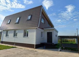 Дом на продажу, 175 м2, Уфа, Калининский район, Жасминовая улица, 23
