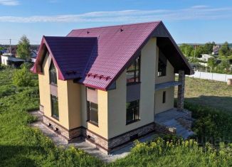 Коттедж на продажу, 307.8 м2, Алтайский край, улица Булычева, 58
