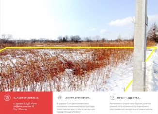 Продажа земельного участка, 8.1 сот., Хабаровский край
