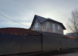 Продам дом, 101.3 м2, Пермский край, Заюрчимская улица, 18Б