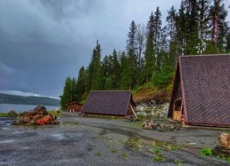 Сдаю в аренду дом, 35 м2, Карелия, посёлок Кирьявалахти, 1