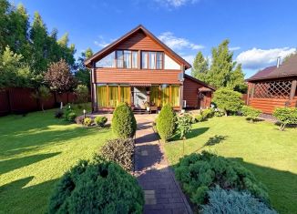 Продам дом, 236 м2, Владимирская область