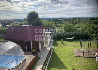 Продам коттедж, 139.8 м2, Татарстан