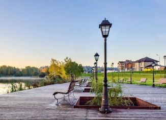 Продам земельный участок, 12 сот., Москва, КП Александровы пруды, 275