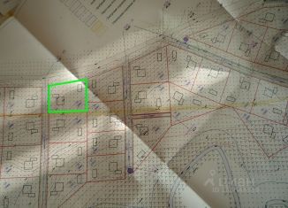 Продажа участка, 20 сот., Заклинское сельское поселение